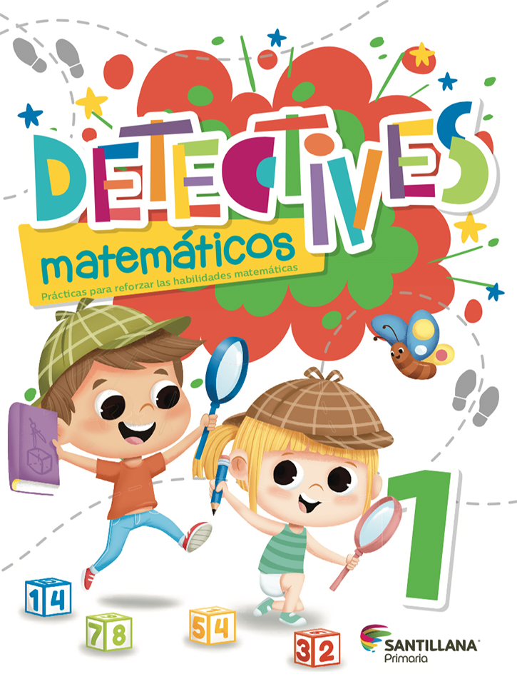 Detectives Matemáticos 1