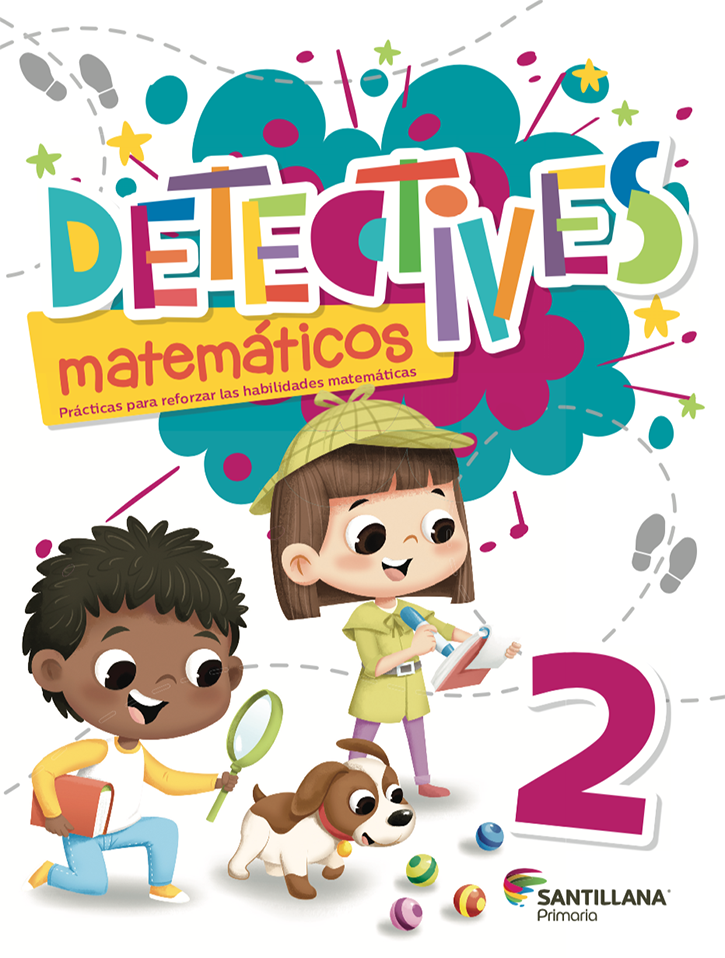 Detectives Matemáticos 2
