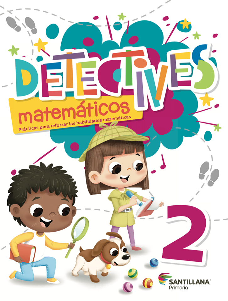 Detectives Matematicos 2 Proyecto Guia Privado