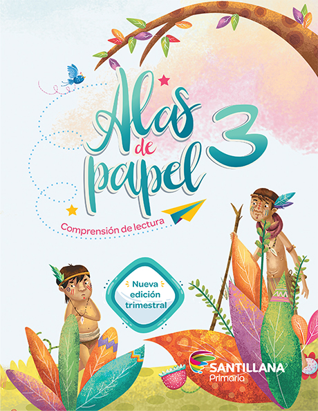 Alas de Papel 3