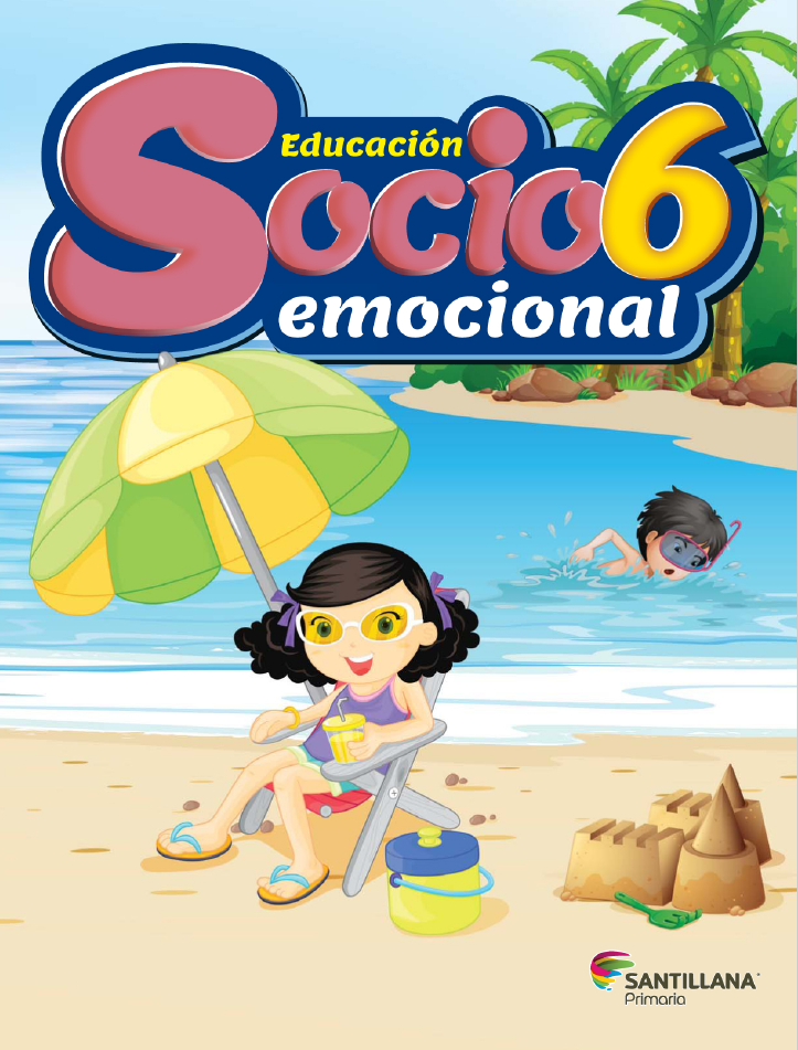 Educación Socio Emocional 6