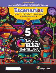 Recursos Del Docente: La Guía 5 – La Guia Privado Santillana